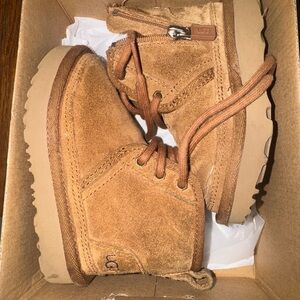 Ugg neumel chestnut color